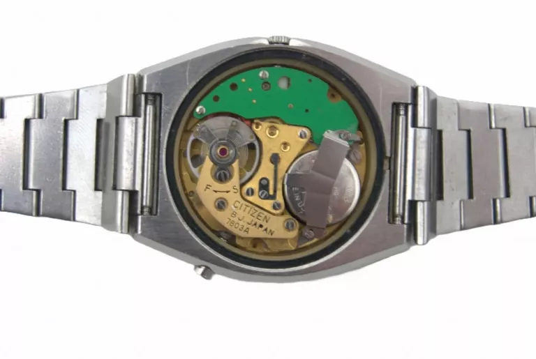 ZEGAREK CITIZEN COSMOTRON 7803-790127 KA