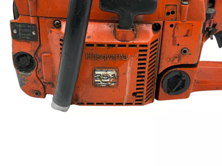 PILARKA PIŁA SPALINOWA HUSQVARNA 254 3,1 KW