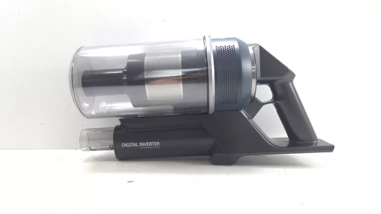 ODKURZACZ PIONOWY SAMSUNG JET 85 VS20C85G7TB/WD AKUMULATOROWY 580W 2W1