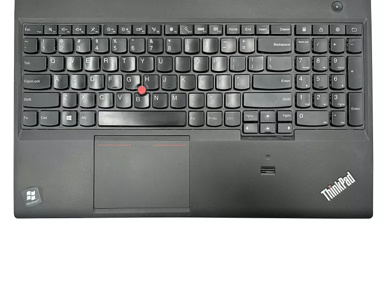 LAPTOP LENOVO THINKPAD T540P 15" 1366X768 I5-4300M 8GB/128GB SSD WIN 11