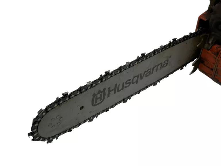 PILARKA PIŁA SPALINOWA HUSQVARNA 254 3,1 KW
