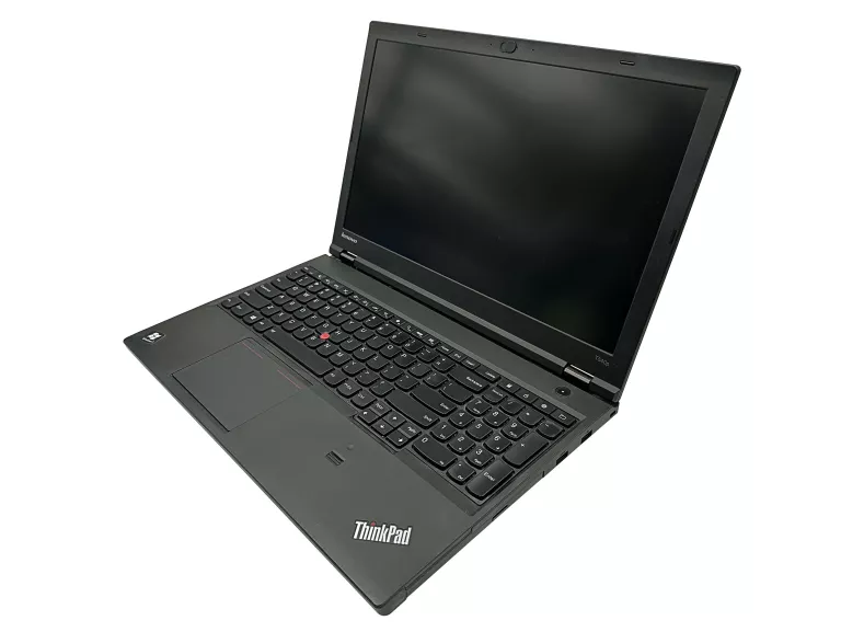 LAPTOP LENOVO THINKPAD T540P 15" 1366X768 I5-4300M 8GB/128GB SSD WIN 11