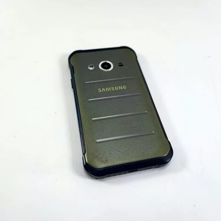 SAMSUNG GALAXY XCOVER 3 1,5 GB / 8 GB 4G (LTE) SZARY