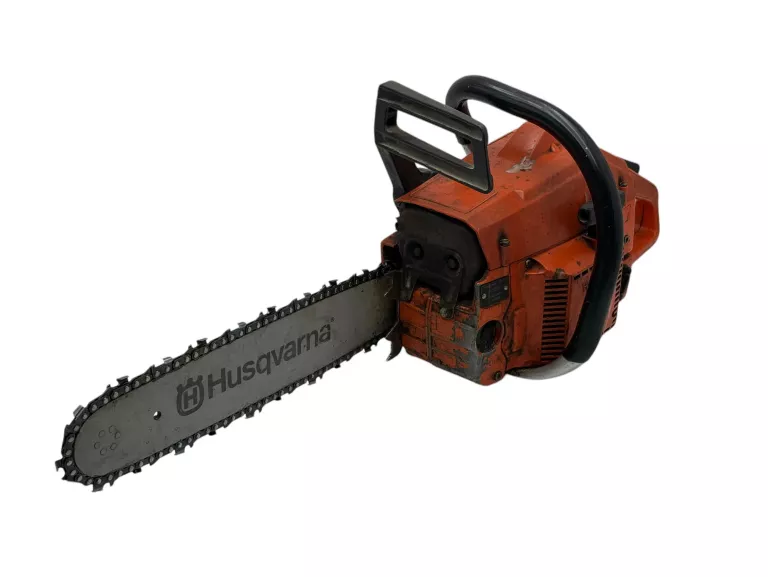 PILARKA PIŁA SPALINOWA HUSQVARNA 254 3,1 KW