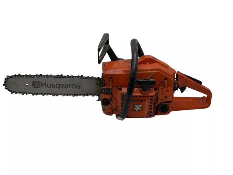 PILARKA PIŁA SPALINOWA HUSQVARNA 254 3,1 KW