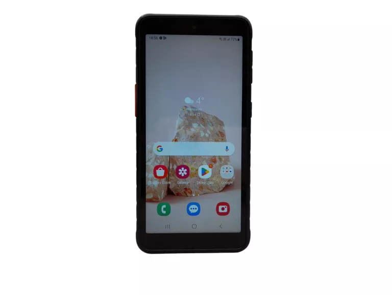 SAMSUNG GALAXY XCOVER 5 4/64 GB 5,30" 3000 MAH