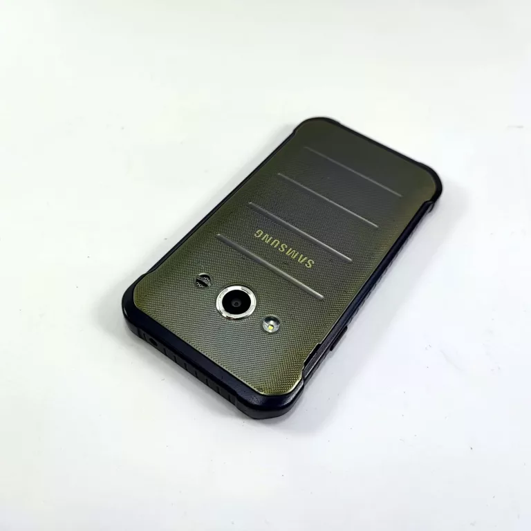 SAMSUNG GALAXY XCOVER 3 1,5 GB / 8 GB 4G (LTE) SZARY