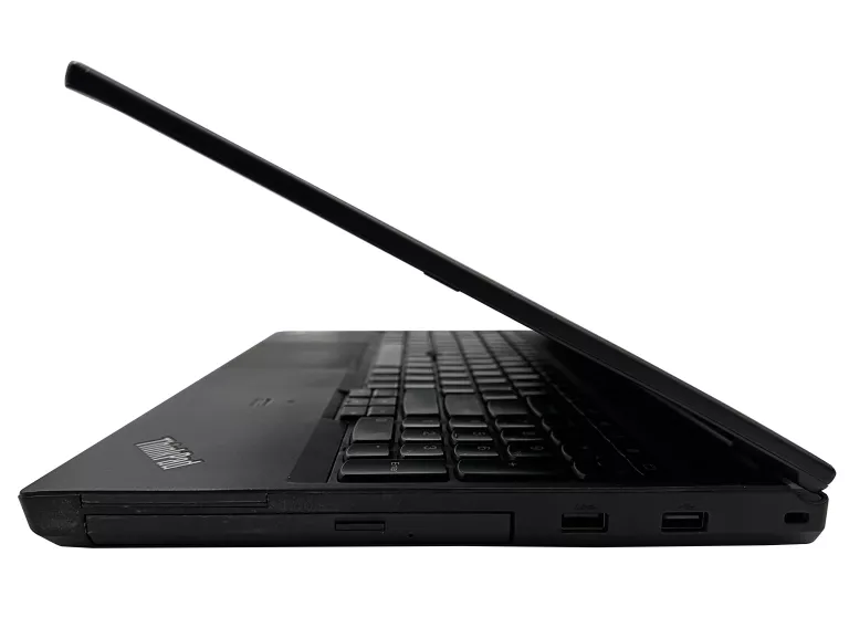 LAPTOP LENOVO THINKPAD T540P 15" 1366X768 I5-4300M 8GB/128GB SSD WIN 11