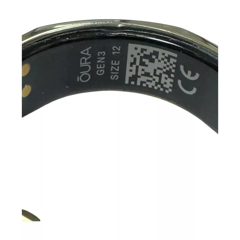 OURA RING GEN 3
