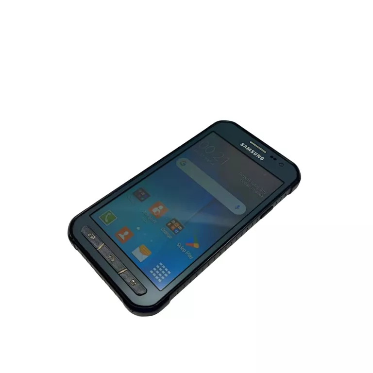 SAMSUNG GALAXY XCOVER 3 1,5 GB / 8 GB 4G (LTE) SZARY