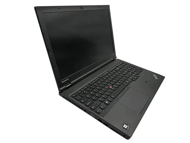 LAPTOP LENOVO THINKPAD T540P 15" 1366X768 I5-4300M 8GB/128GB SSD WIN 11