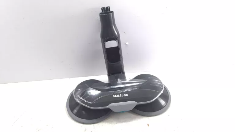 ODKURZACZ PIONOWY SAMSUNG JET 85 VS20C85G7TB/WD AKUMULATOROWY 580W 2W1