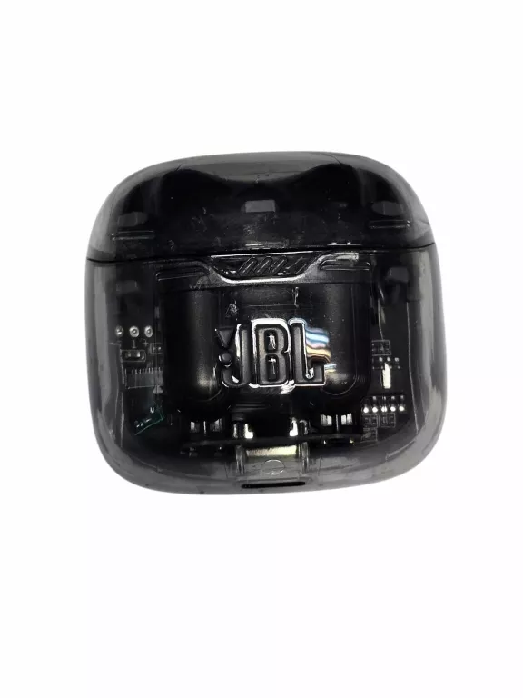 JBL TUNE FLEX GHOST