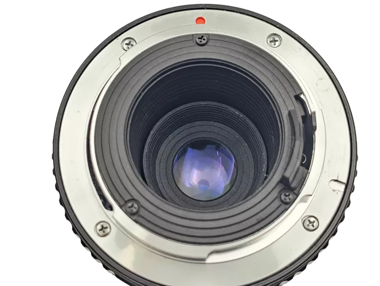 APARAT ANALOGOWY CHINON CP-5 TWIN PROGRAM 35-70MM