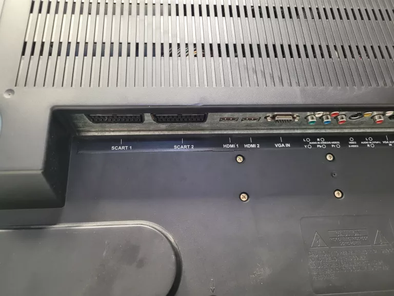 TELEWIZOR 26' NORDMENDE N2602LB