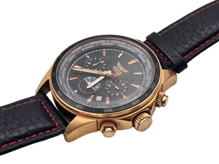 zegarek-meski-aviator-f-series-avw9169g182-czarno-zloty-ean-gtin-5031267037114