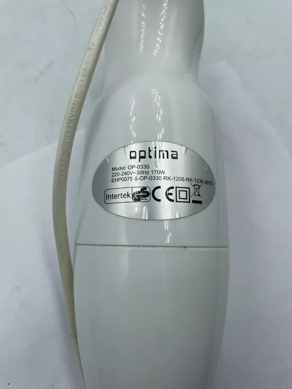 BLENDER RĘCZNY OPTIMA