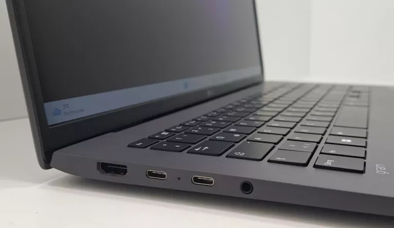 LAPTOP LG GRAM 17 Z90R 17" IPS WQXGA 99% DCI-P3 INTEL I7-1360P 16/1TB SSD