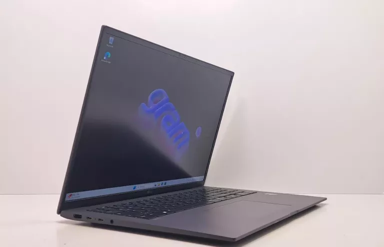LAPTOP LG GRAM 17 Z90R 17" IPS WQXGA 99% DCI-P3 INTEL I7-1360P 16/1TB SSD