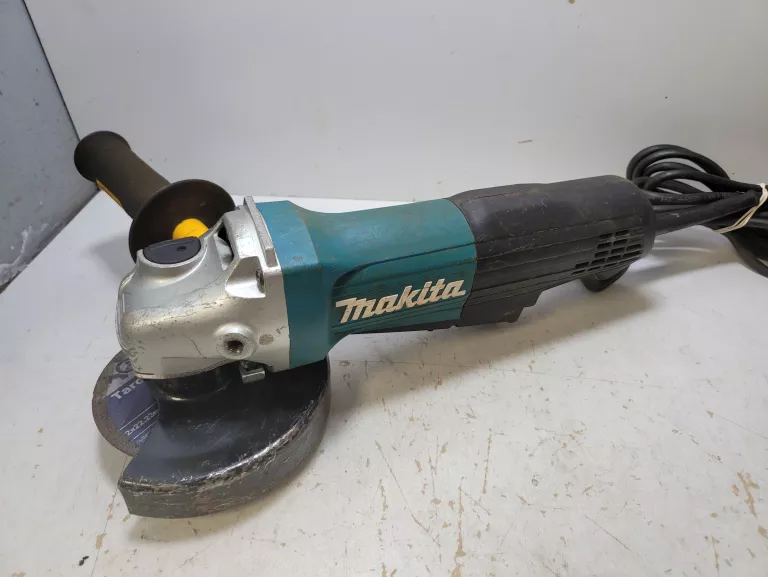 SZLIFIERKA KĄTOWA MAKITA GA5050R 2022R