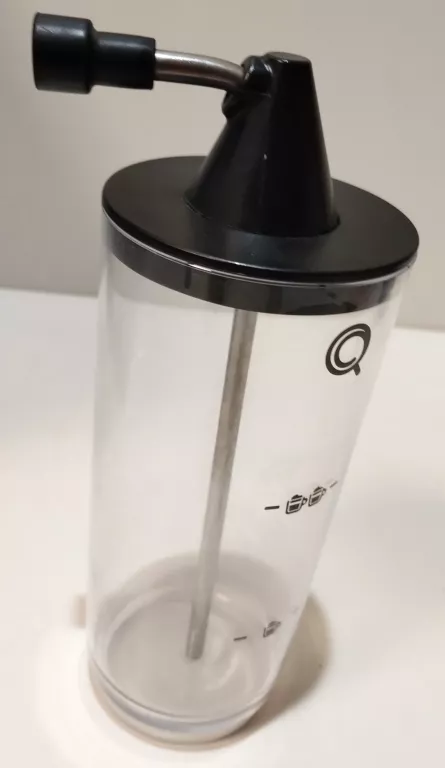 EKSPRES KAPSUŁKOWY DELTA Q MILK QOOL EVOLUTION