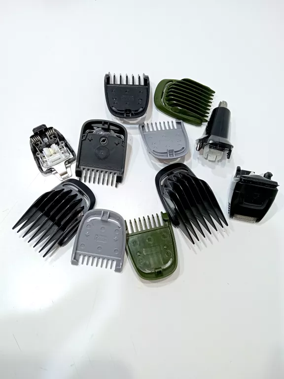 TRYMER PHILIPS MULTIGROOM MG7735/15