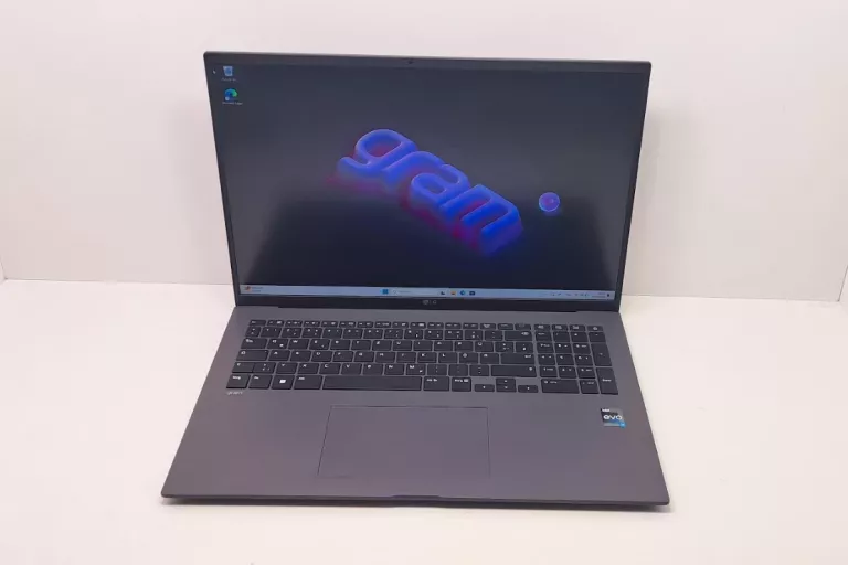 LAPTOP LG GRAM 17 Z90R 17" IPS WQXGA 99% DCI-P3 INTEL I7-1360P 16/1TB SSD