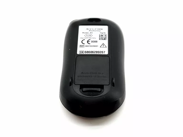 GLUKOMETR ACCU-CHEK PERFORMA POWYSTAWOWY