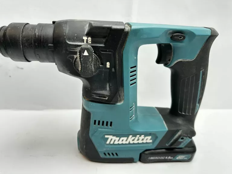 MŁOTOWIERTARKA MAKITA HR140