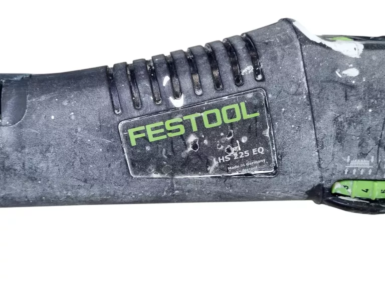 SZLIFIERKA DO GIPSU FESTOOL PLANEX LHS 225 EQ 571719 550W /KOMPLET