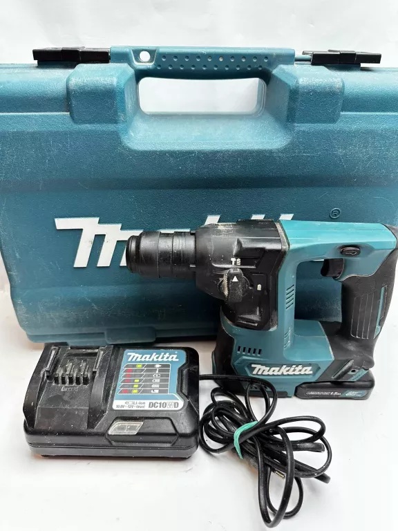 MŁOTOWIERTARKA MAKITA HR140