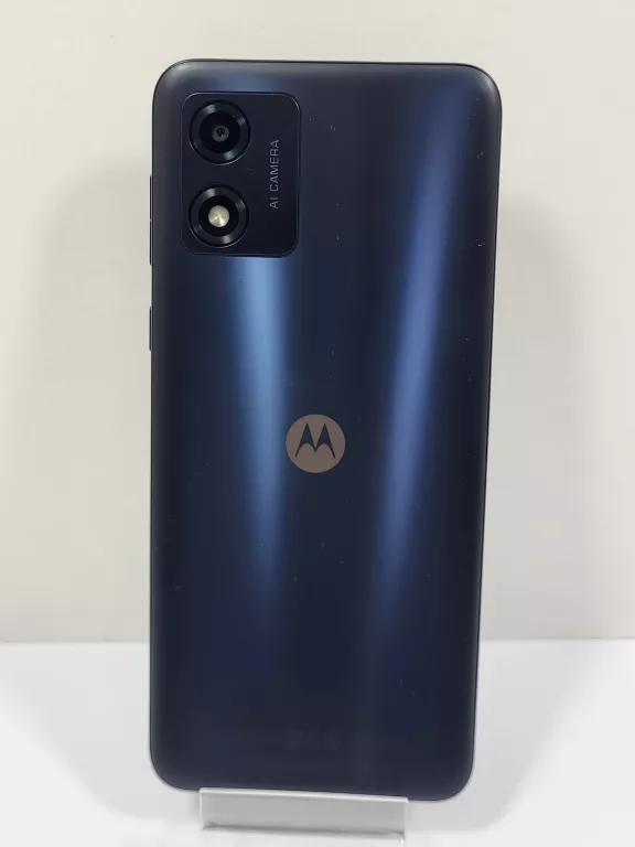 MOTOROLA MOTO E13 2/64GB LTE SOLO