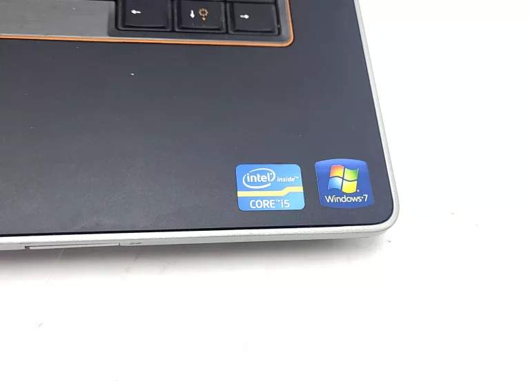 LAPTOP DELL LATITUDE E6420 (ZASILACZ)
