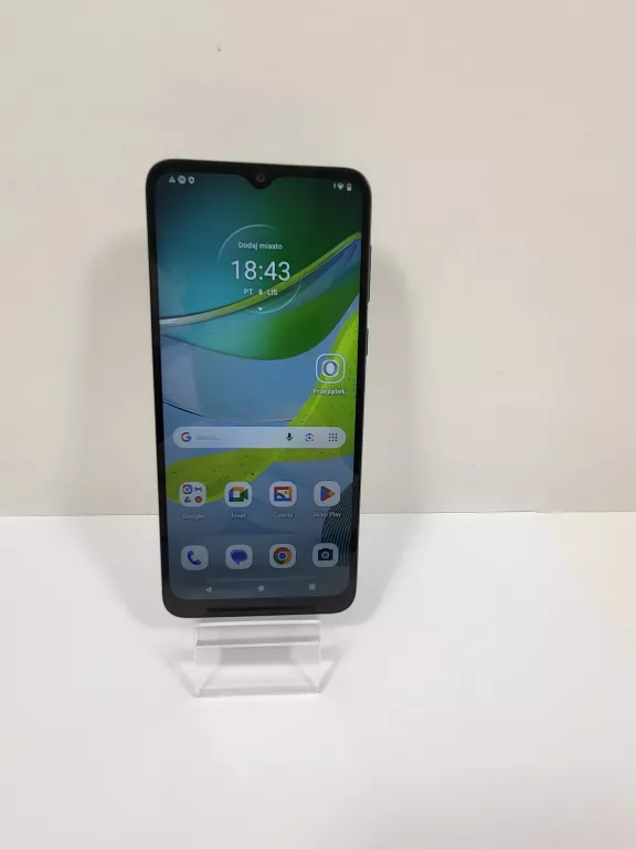 MOTOROLA MOTO E13 2/64GB LTE SOLO