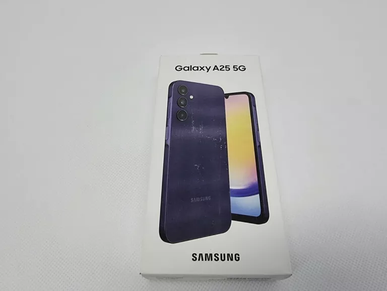 SAMSUNG GALAXY A25 5G
