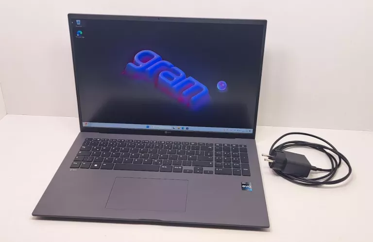 LAPTOP LG GRAM 17 Z90R 17" IPS WQXGA 99% DCI-P3 INTEL I7-1360P 16/1TB SSD