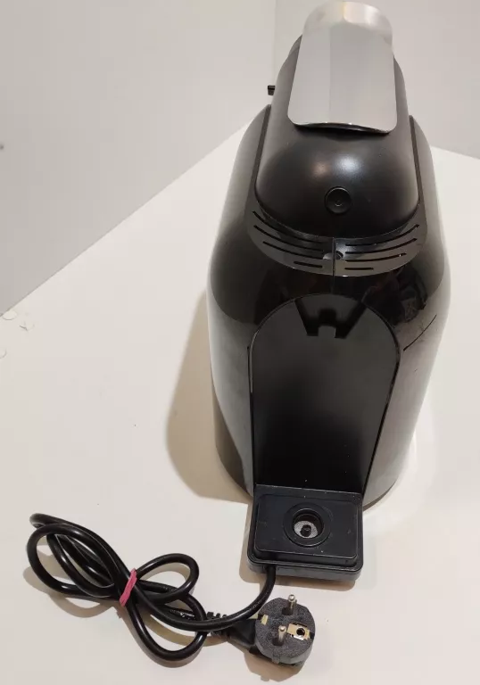 EKSPRES KAPSUŁKOWY DELTA Q MILK QOOL EVOLUTION