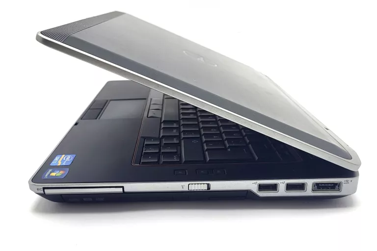 LAPTOP DELL LATITUDE E6420 (ZASILACZ)