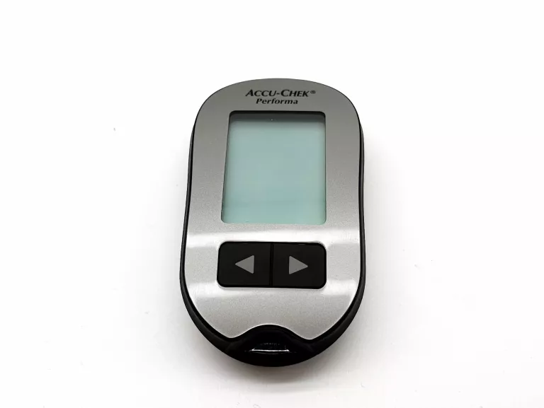 GLUKOMETR ACCU-CHEK PERFORMA POWYSTAWOWY