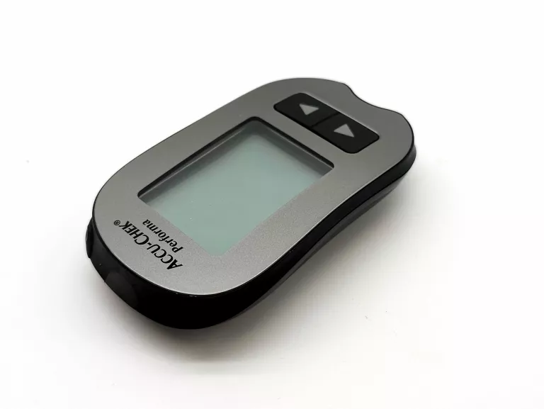GLUKOMETR ACCU-CHEK PERFORMA POWYSTAWOWY