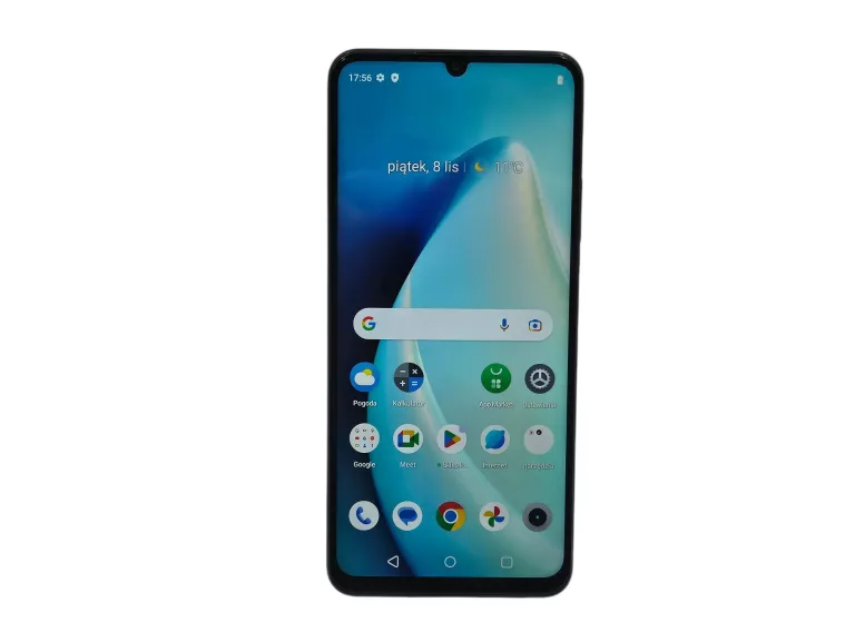 TELEFON REALME C51 4/128GB 50/5MPX 6.74" 90HZ