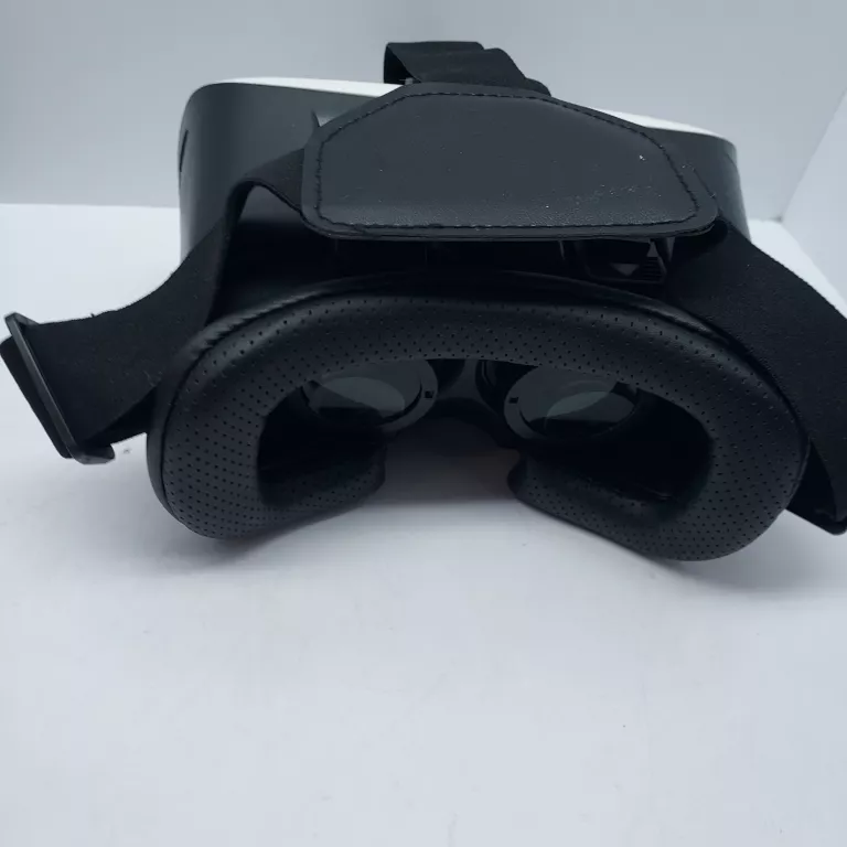 OKULARY DO VR BT Z JOYSTICKIEM ION VR 360 3D