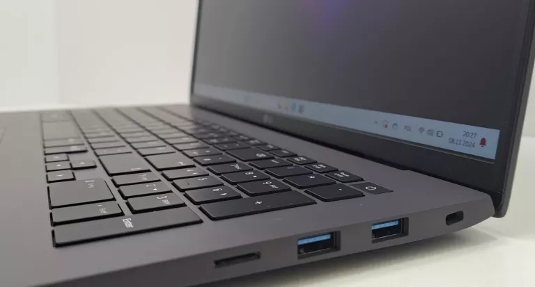 LAPTOP LG GRAM 17 Z90R 17" IPS WQXGA 99% DCI-P3 INTEL I7-1360P 16/1TB SSD
