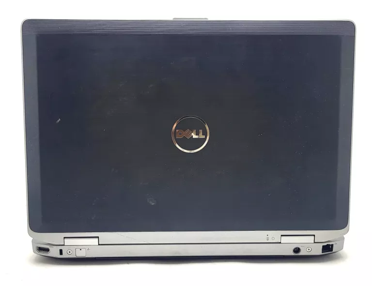 LAPTOP DELL LATITUDE E6420 (ZASILACZ)