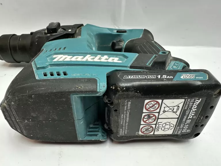 MŁOTOWIERTARKA MAKITA HR140