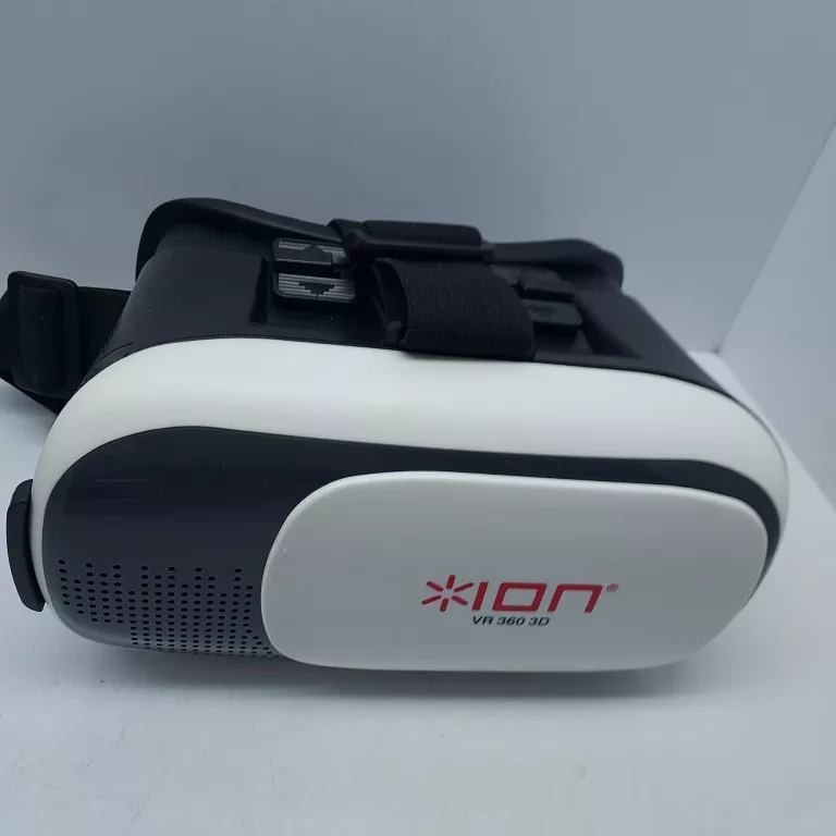 OKULARY DO VR BT Z JOYSTICKIEM ION VR 360 3D