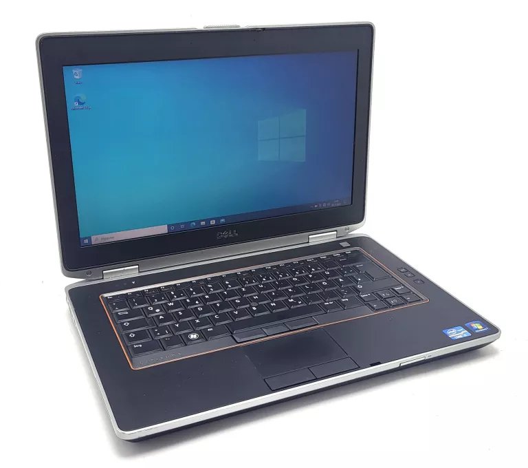 LAPTOP DELL LATITUDE E6420 (ZASILACZ)