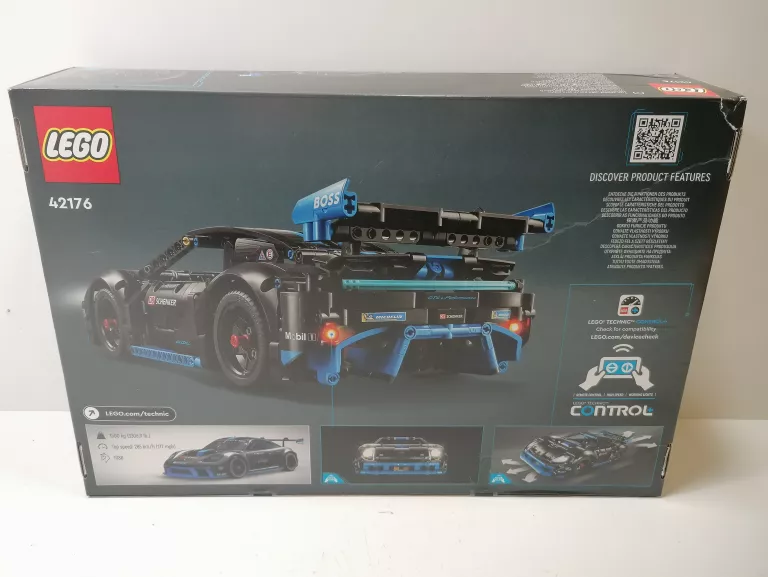 LEGO 42176