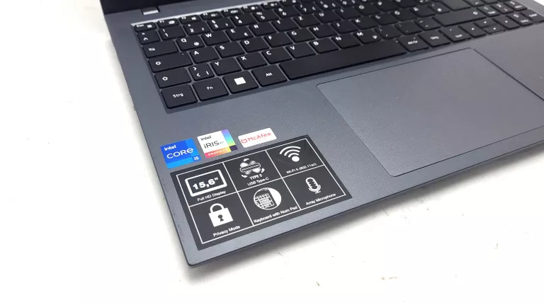 LAPTOP MEDION AKOYA E15433 (ZASILACZ)