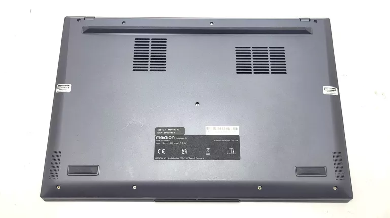 LAPTOP MEDION AKOYA E15433 (ZASILACZ)